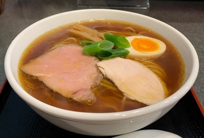 豊橋ラーメンはしご