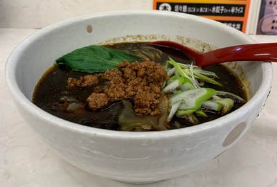 豊橋ラーメンはしご