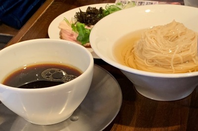 麺’s食堂≪粋蓮≫