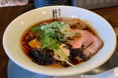 麺’s食堂≪粋蓮≫