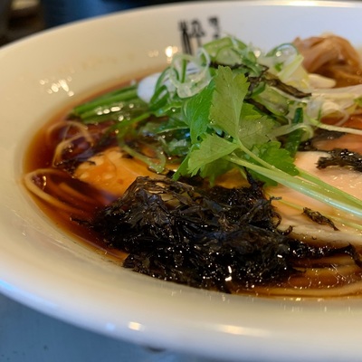 麺’s食堂≪粋蓮≫