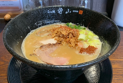 豊橋ラーメンはしご