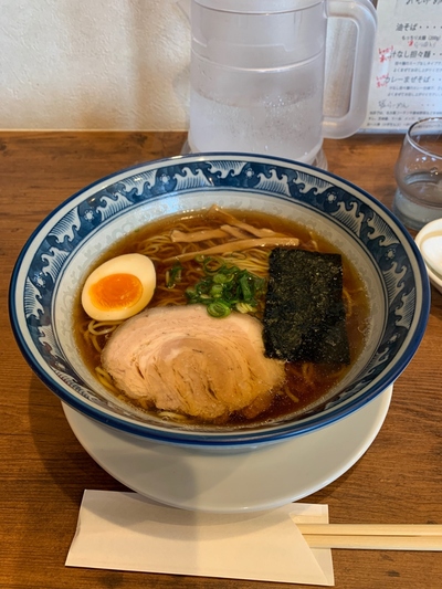 豊橋ラーメンはしご