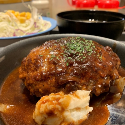 松屋の新メニュー