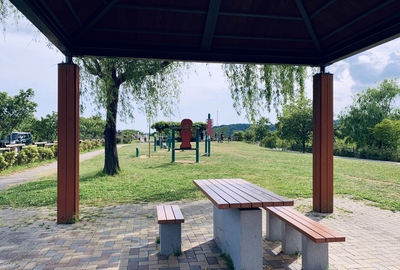 佐鳴湖公園