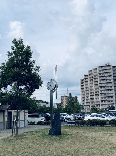 佐鳴湖公園