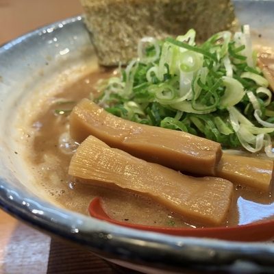 麺の亭ささき屋≪らーめん≫