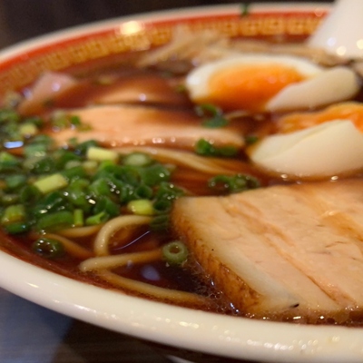 時代麺房ライオン
