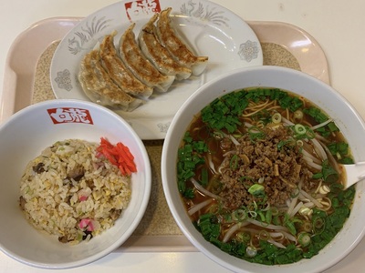 白龍『台湾ラーメン』