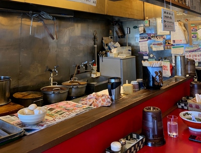 浜松市内ラーメンはしご