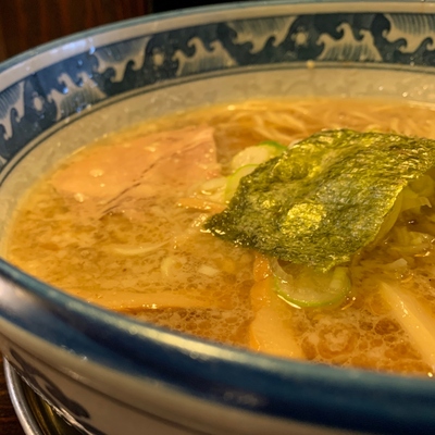 ラーメン≪ドラえもん≫