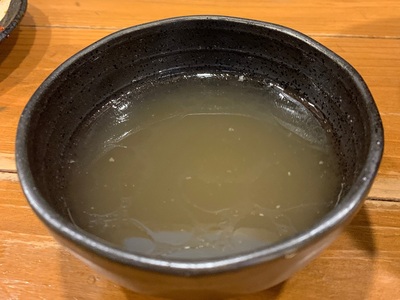 台湾まぜそば
