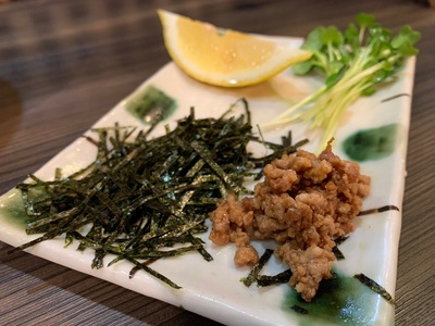 新作≪細つけ麺≫