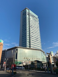 静岡葵タワー