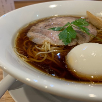 ラーメン三八３ sanyasa