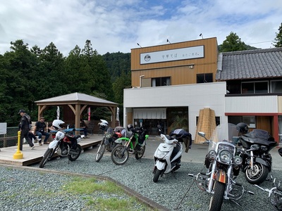 ラーメン「新店舗」開拓！！