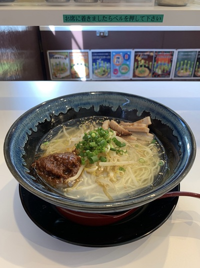 ラーメン「新店舗」開拓！！