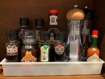 やっぱりステーキ
