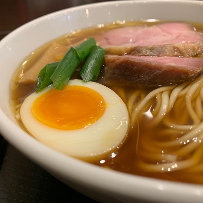 年末ラーメンはしご