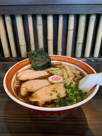 今年最初のライオン