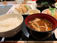 和食処あつみ