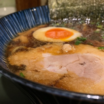 武蔵「豚中華」
