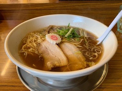 豊川市「ラーメンはしご」