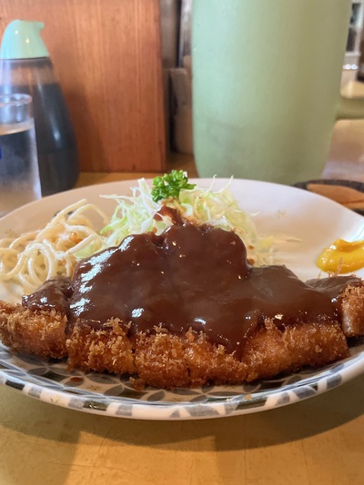 名古屋めし