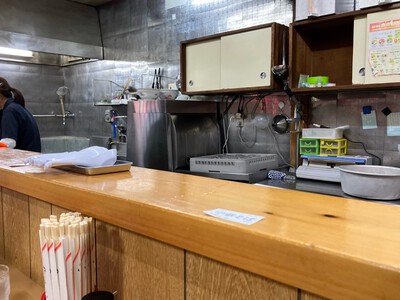 多治見市ラーメンはしご。