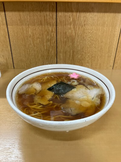 多治見市ラーメンはしご。