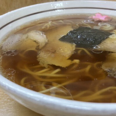 多治見市ラーメンはしご。