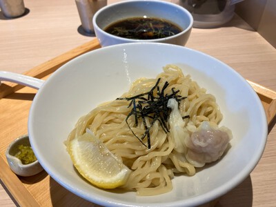多治見市ラーメンはしご。