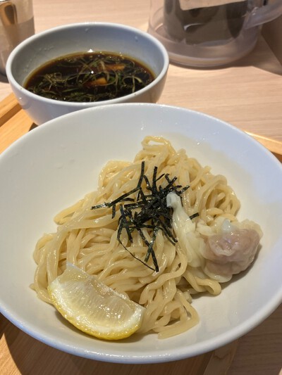 多治見市ラーメンはしご。