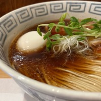 新店『RAMEN　MEIKIRA』