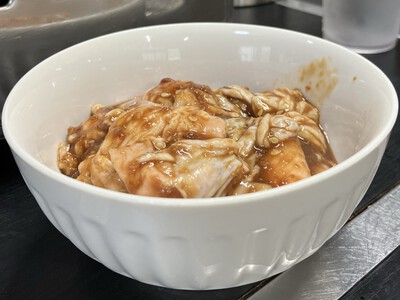 私一人だけの魚松さん