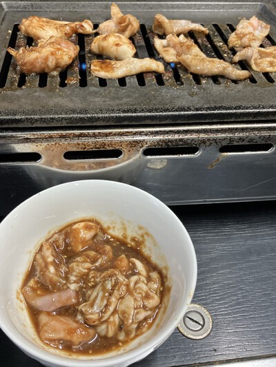 私一人だけの魚松さん
