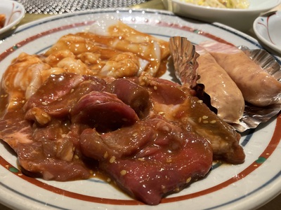 コスパ最高ランチ