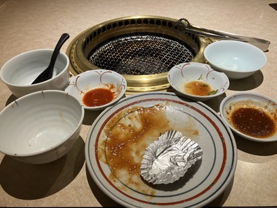 コスパ最高ランチ