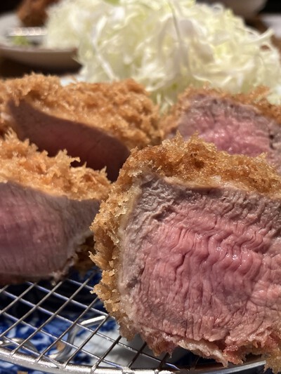 とんかつ『ひな太』