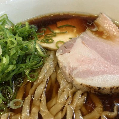 久しぶりのラーメンはしご