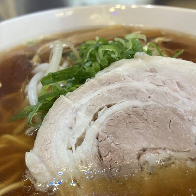 久しぶりのラーメンはしご