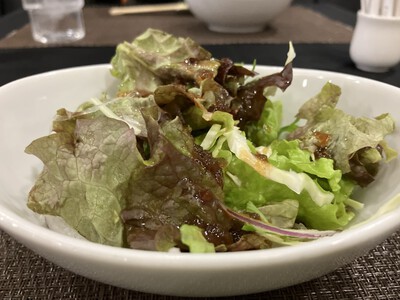 中華料理≪渓邦≫