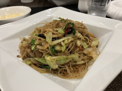 中華料理≪渓邦≫