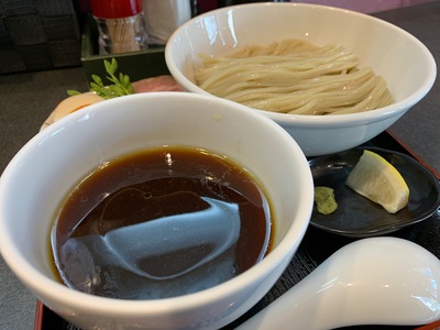 ラーメンはしご