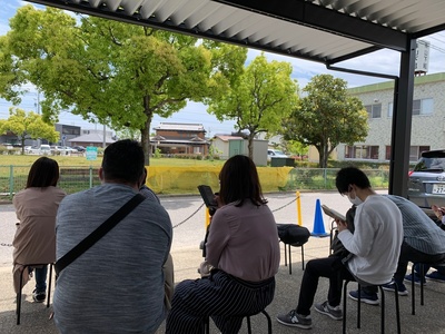 自家製麺　公園前