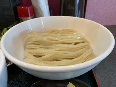 ラーメンはしご