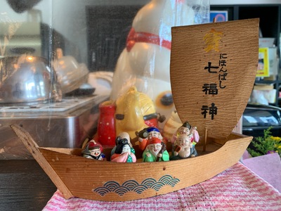 長崎ちゃんぽん『西海亭』