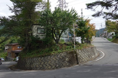 おんばしら館「よいさ」