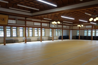 重文≪片倉館≫