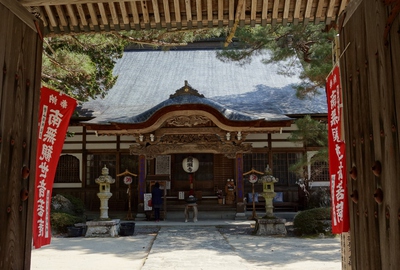 日本一の家族杉